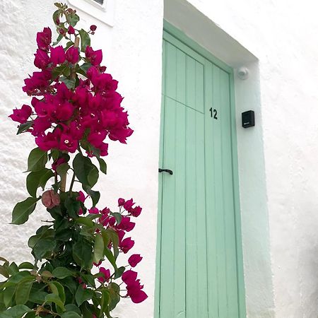 Casita Menta - Alojamiento Unico En El Centro De Torrox Bagian luar foto